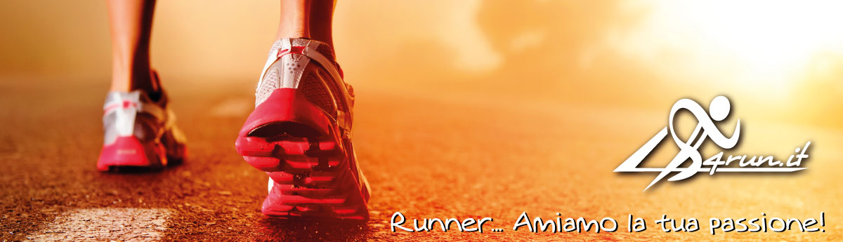 articoli per running
